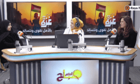 خاص| من فلسطين إلى قطر: 7 طلاب يتألقون في جوائز "Teen Art Awards"