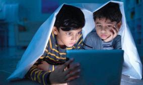 خاص| الابتزاز الإلكتروني للأطفال… خطر صامت يبدأ من الألعاب ويهدد الأسر