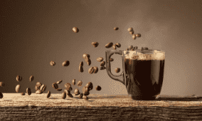 4 آثار خطيرة لشرب القهوة على معدة فارغة.. تعرف عليها