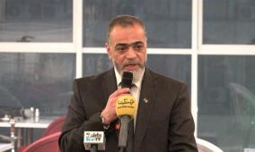 اعتصام جماهيري في بيروت دفاعا عن وكالة الأونروا وحماية لولايتها القانونية