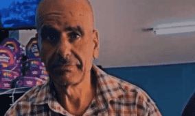 شهيد برصاص الاحتلال في مادما جنوب نابلس