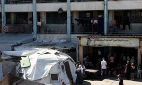 الأونروا: 600 ألف طفل في غزة بلا تعليم منذ عامين
