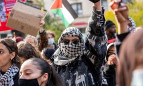 بقرار من روبيو.. ترحيل طلاب مؤيدين لفلسطين