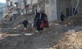 مفوض الأونروا: الضفة الغربية تشهد أسوأ أزمة إنسانية منذ 1967