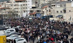 خاص| العنف في الداخل: احتجاجات متصاعدة ومطالبات عاجلة بوقف الجريمة وتأمين الحماية