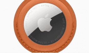 AirTag 2 يرى النور: أبل تعزز النطاق وترفع مستوى الصوت