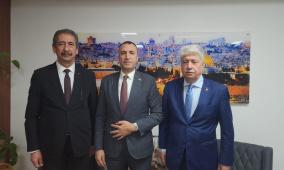 د. مجدلاني :التدخل الامريكي في فنزويلا امتداد لسياسة ادارة ترامب الهادفة لسلب الشعوب ارادتها وثرواتها