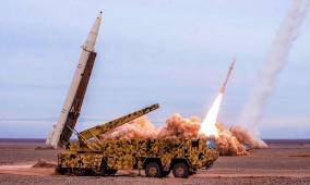 إيران: قواتنا في ذروة جاهزيتها وعلى واشنطن مغادرة المنطقة