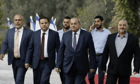 استطلاع: 12 مقعدا لقائمة عربية مشتركة والليكود أكبر حزب