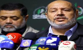 لا يجوز لحماس الانفراد في تقويم ما حدث