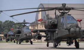 واشنطن توافق على صفقات عسكرية لإسرائيل بقيمة 6,5 مليار دولار