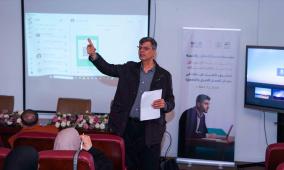 جامعة القدس ومؤسسة قدسنا تطلقان الدبلوم العالي ضمن برنامج بناء وتمكين الإنسان والمؤسسات