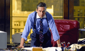 أشهر خمسة انتهازيين في السينما العالمية