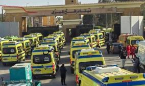 حقوقي لراية: القيود الإسرائيلية على معبر رفح تُفرغ حق السفر من مضمونه