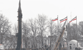 "الأمن القومي" في إيران: سنقضي على 50% من قدرات العدو في المرحلة الأولى لأي حرب محتملة