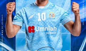 مشاهدة مباراة الفيصلي وشباب الأردن بث مباشر اليوم في الدوري الأردني 2026