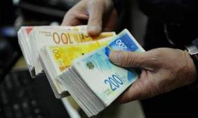 حرب غزة تعيد المنح الخارجية لفلسطين لأعلى مستوى منذ 2014