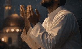 حكم صلاة وقيام وصيام ليلة النصف من شعبان 2026 – ماذا قال العلماء وهل هي بدعة أم سنة؟