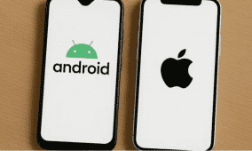 لماذا هواتف أندرويد أرخص من آيفون؟