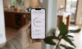 "HomeBoost".. تطبيق جديد يساعدك على خفض فواتير الكهرباء