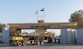 باحث سياسي لراية: فتح معبر رفح تم بشروط إسرائيلية مشددة ولا يعكس انفراجًا حقيقيًا