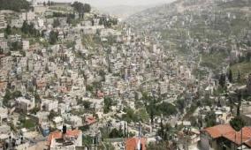 الاحتلال يصدر أوامر إخلاء لعائلات مقدسية بحي بطن الهوى في سلوان