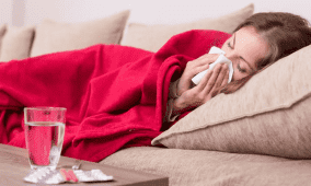 خاص | أخصائية تغذية توضح علامات وأسباب ضعف المناعة وطرق الوقاية