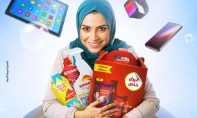 خاص | شركة البريق تطلق حملة تسويقية "سمارت" الأضخم في تاريخها