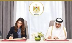هل توفر اتفاقية قطر فرص عمل جديدة للعمال الفلسطينيين وما الضمانات المطلوبة قبل التوجه لسوق العمل؟