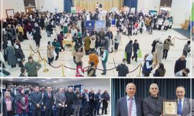 "التعليم العالي" وجامعة بيت لحم تعقدان يوماً إرشادياً لطلبة الثانوية العامة