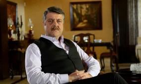 حقيقة وفاة الفنان السوري فادي صبيح