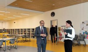 خاص| “النيزك” تطلق مدرسة دولية ومنصة رقمية لتعزيز الابتكار لدى الفلسطينيين