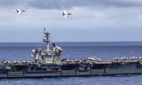 دلالة مستخلصة من الحالة الإيرانية الأمريكية