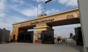 الأمم المتحدة: فتح معبر رفح للأفراد فقط لا يغير من الواقع في غزة