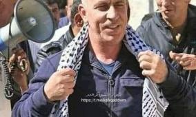 قلقيلية: الاحتلال يعتقل مدير هيئة مقاومة الجدار والاستيطان