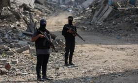 خاص| واشنطن تدفع باتجاه نزع سلاح غزة تحت غطاء “مجلس السلام” وإعادة الإعمار