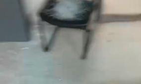 بالفيديو| هجوم جديد للمستوطنين على محطة "عين سامية" للمياه شمال شرق رام الله