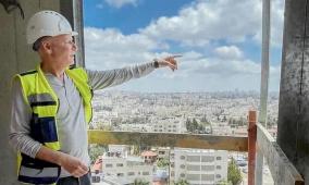 الخطة الكبرى لرجل الأعمال بشار المصري في القدس أُحبطت في اللحظة الأخيرة