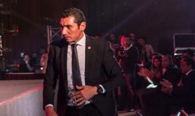 من هو وزير الرياضة المصري الجديد جوهر نبيل ؟