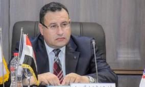 من هو وزير التعليم العالي والبحث العلمي عبد العزيز قنصوة - السيرة الذاتية