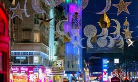 موعد رمضان 2026 في بريطانيا وعدد أيامه وتاريخ عيد الفطر