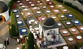 موعد رمضان 2026 في إيطاليا: روما وميلانو تستقبلان الشهر المبارك