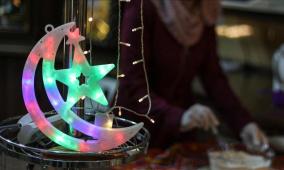 موعد رمضان 2026 في اليونان وعدد أيامه وموعد عيد الفطر