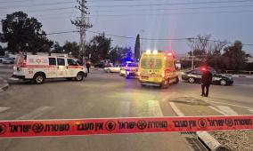 5 قتلى في جرائم إطلاق نار بالداخل الفلسطيني خلال ساعات