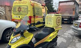 44 قتيلا منذ مطلع العام: مقتل شاب بجريمة إطلاق نار في الناصرة