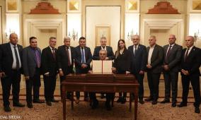 لجنة إدارة غزة: يجب منحنا صلاحيات كاملة لتحمل مسؤوليتنا بالقطاع