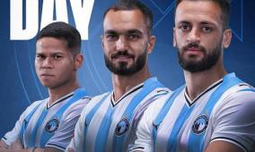 مشاهدة مباراة بيراميدز وباور ديناموز بث مباشر اليوم في دوري أبطال أفريقيا 2026