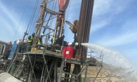 قبيل الصيف: سلطة المياه تعمل على زيادة كميات المياه في محافظات بيت لحم والخليل