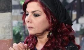 حقيقة خبر وفاة الفنانة السورية صباح الجزائري 2026 أم عصام في باب الحارة