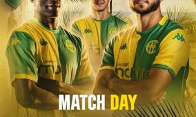 مشاهدة مباراة شبيبة القبائل ويانغ أفريكانز بث مباشر اليوم في دوري أبطال أفريقيا 2026